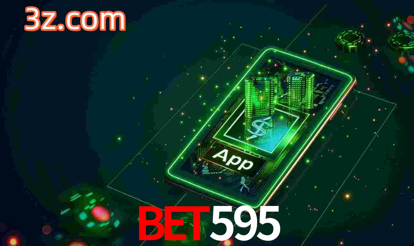 Simplificando a Experiência de Jogo Bet595 App