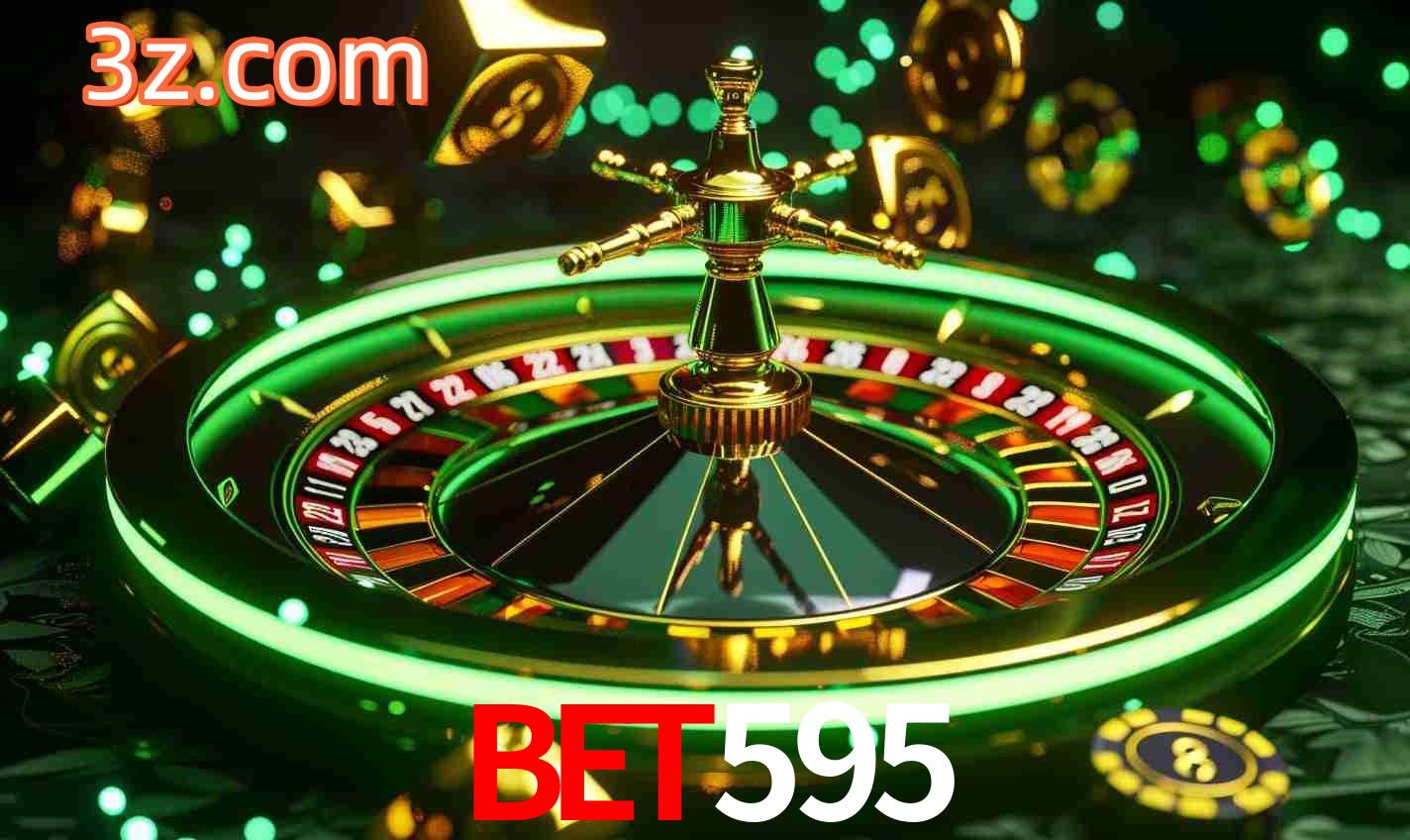Desfrutar de um Cassino Bet595