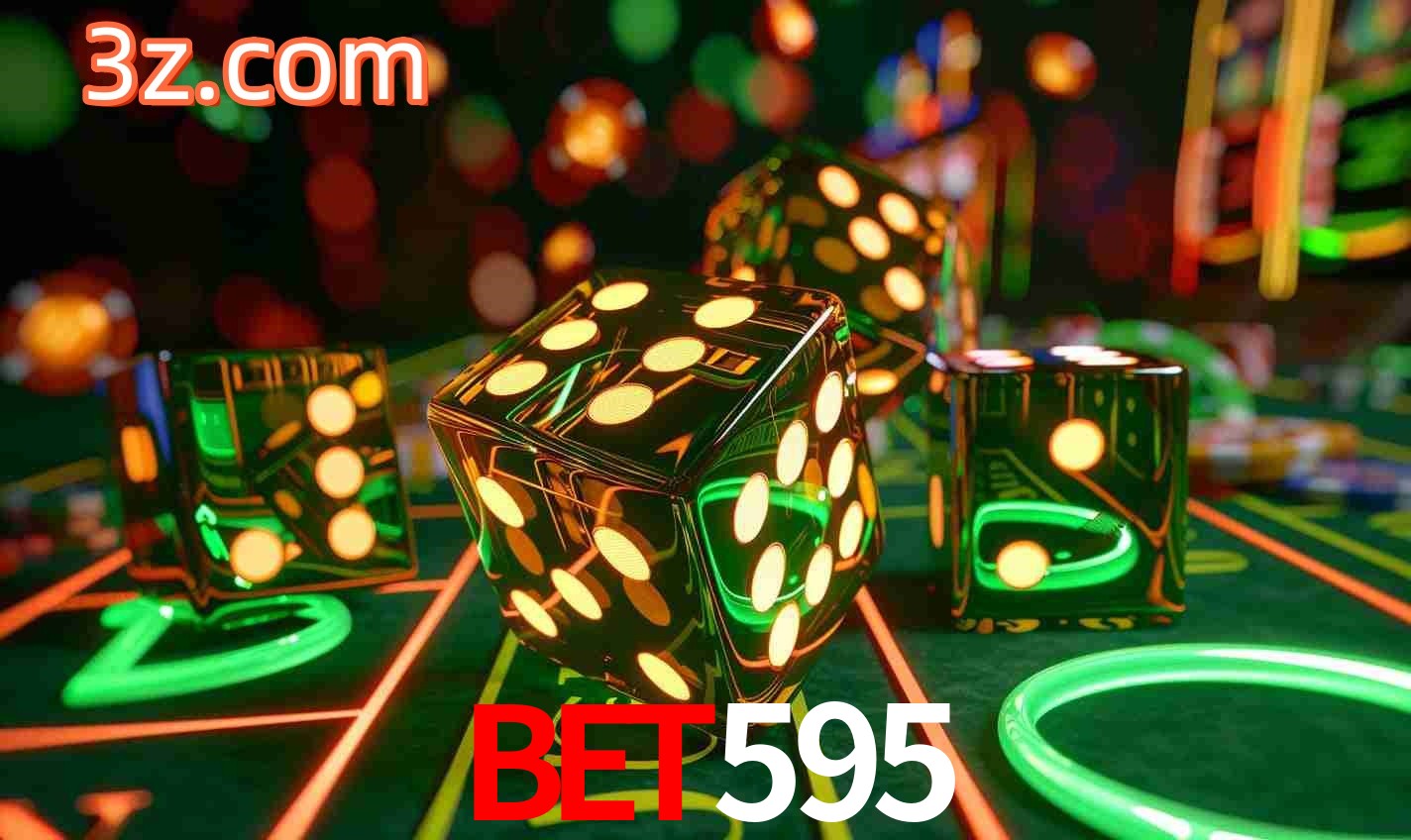 Entretenimento no Jogos Bet595